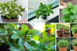 How to Keep Your Plants in Mint Condition: Fresh Tips for Thriving Greenery
